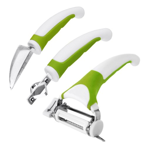 Utensili Da Cucina Multiuso Triple Slicer M7170